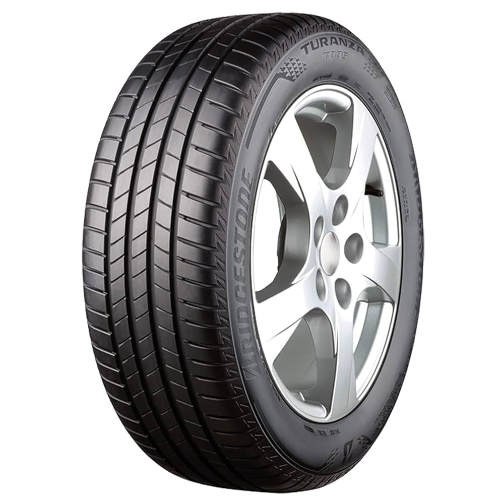 225/45R18 opona BRIDGESTONE TURANZA T005 FR EXT MOEXTENDED 91W
